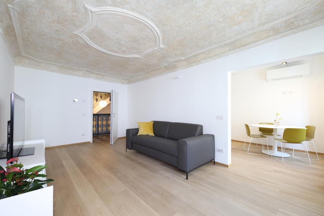 Apartment Palazzo Riccamboni *